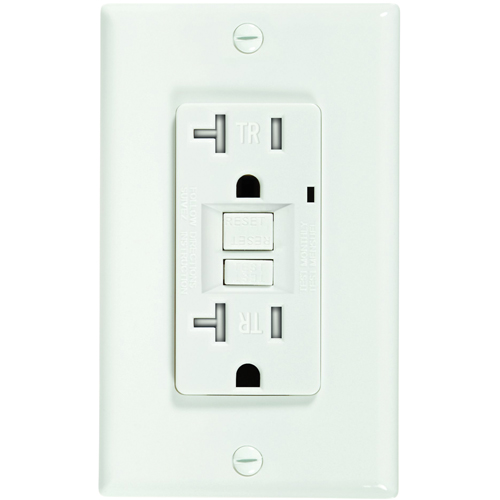 Outlets
