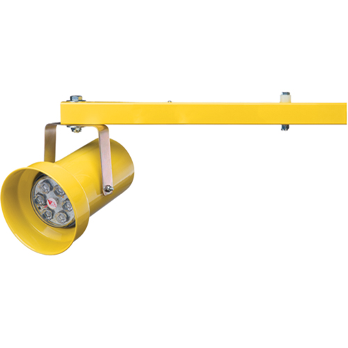 Metal LED Loading Dock Light