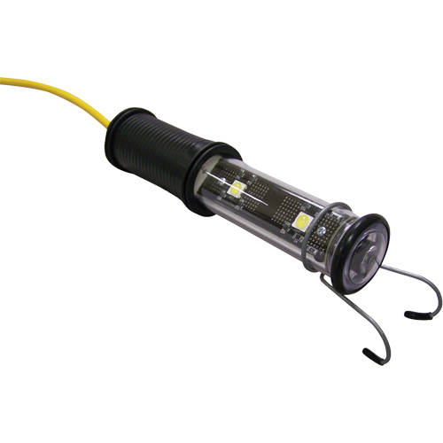Heavy-Duty LED Work Lights, LED, 480 Lumens