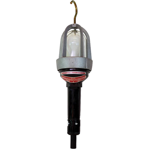 Hazardous Location Handlamp, LED, 20 W, 2400 Lumens