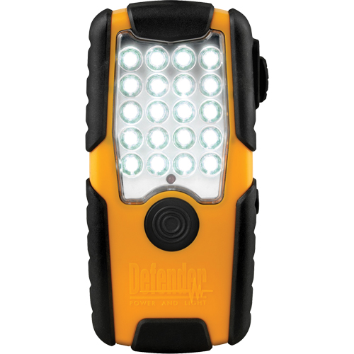Mini Mobi LED Inspection Lights, LED, 55 Lumens