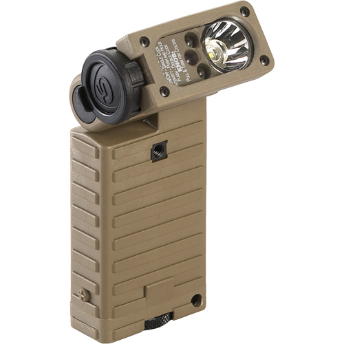 Sidewinder® Aviation Flashlight