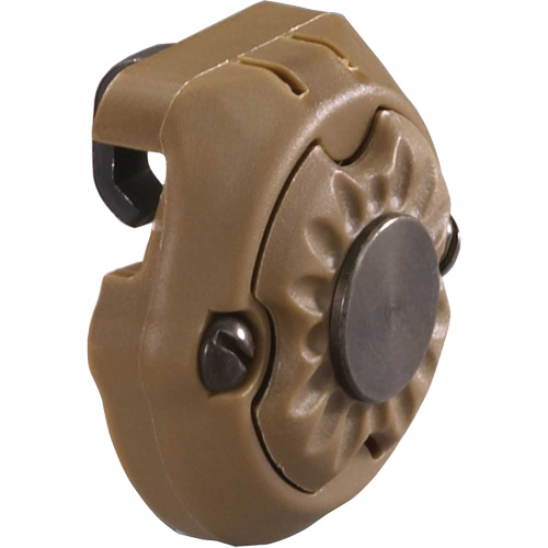 Sidewinder® Helmet Mount