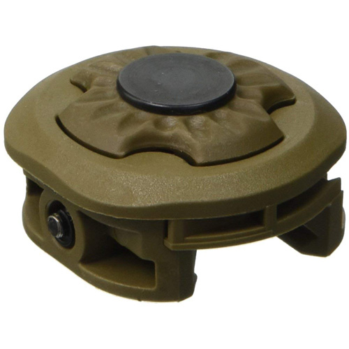 Sidewinder® 1913 Rail Mount Helmet Adapter