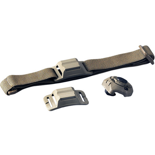 Sidewinder® Helmet Mount Accessory Kit