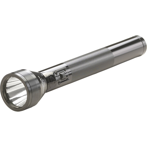 SL-20L® Flashlight with Charger, LED, 450 Lumens, Rechargeable Batteries