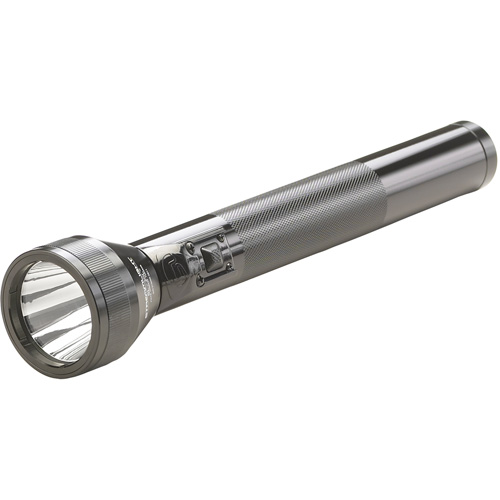 SL-20L® Flashlight with Charger, LED, 450 Lumens, Rechargeable Batteries