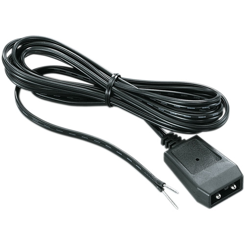 DC Flashlight Charge Cord