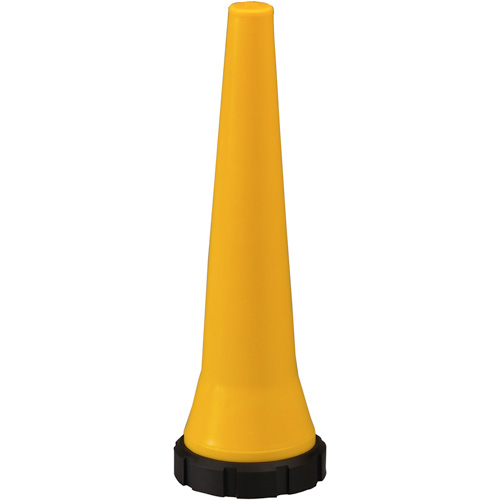 SL Series Yellow Flashlight Safety Wand