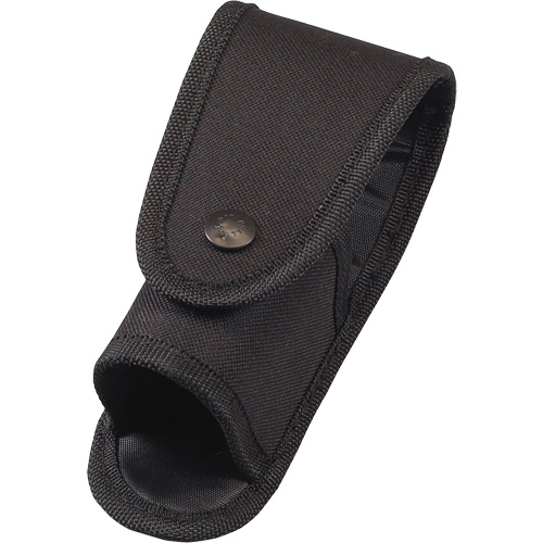 Flashlight Holster, Flashlight Holder, Nylon, 1 Pockets