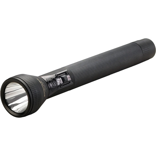 SL-20LP® Flashlight with Charger, LED, 450 Lumens, Rechargeable Batteries