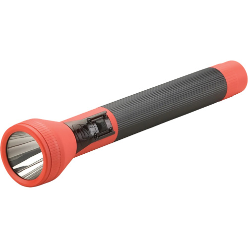 SL-20LP® Flashlight with Charger, LED, 450 Lumens, Rechargeable Batteries