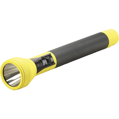 SL-20LP® Flashlight with Charger, LED, 450 Lumens, Rechargeable Batteries