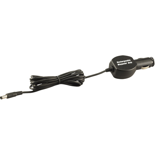DC Lantern-Spotlight Charge Cord