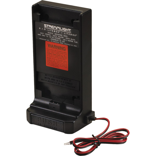 LiteBox® Standard System Mounting Rack