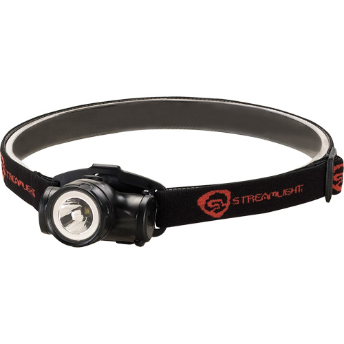 Enduro® Headlamp, LED, 50 Lumens, 5.5 Hrs. Run Time, AAA Batteries