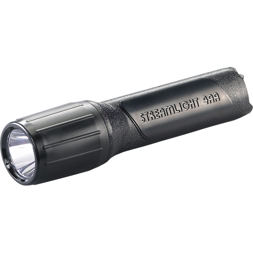 ProPolymer® Lux Flashlight, LED, 100 Lumens, AA Batteries