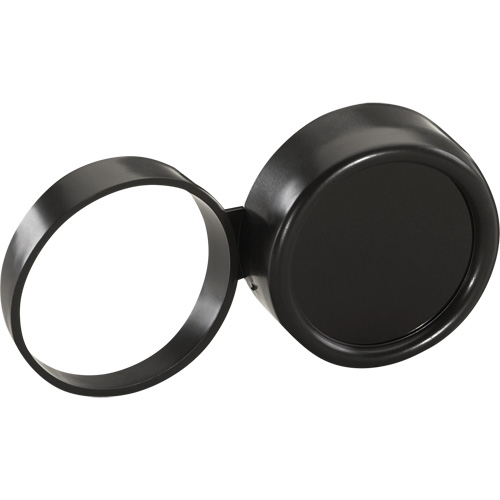 Infrared Flashlight Flip Filter