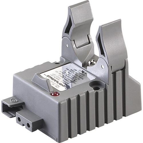 Strion® Flashlight Charger Holder