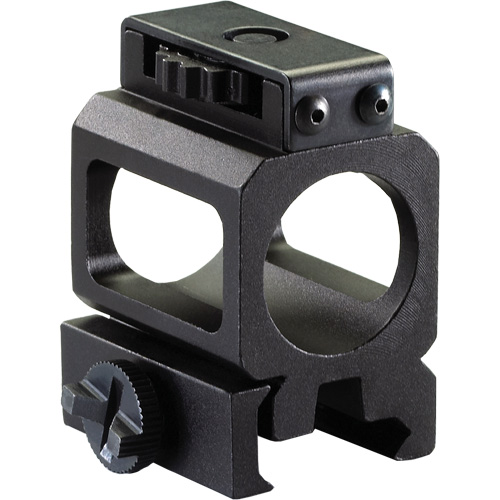 Strion® Flashlight Rail Mount