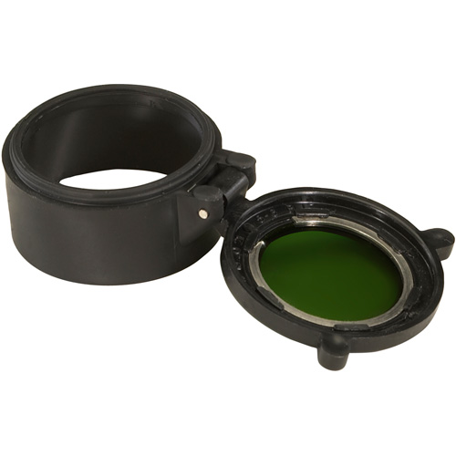 Stinger® Green Flashlight Flip Lens