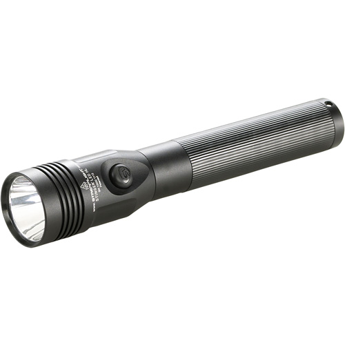 Stinger HL® Flashlight with Charger, LED, 800 Lumens, Rechargeable Batteries