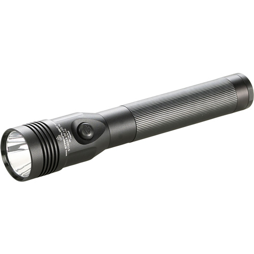 Stinger DS HL® Flashlight with Charger, LED, 800 Lumens, Rechargeable Batteries
