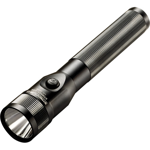 Stinger® Flashlight with Charger, LED, 425 Lumens, Rechargeable Batteries