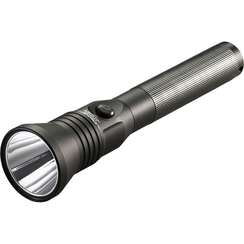 Stinger® HPL Flashlight with Charger, LED, 800 Lumens, Rechargeable Batteries