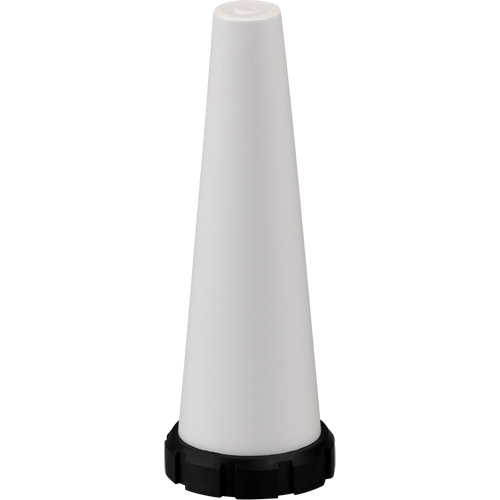 White Flashlight Safety Wand