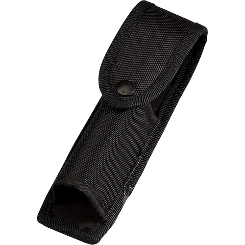 Stinger® Flashlight Holster, Flashlight Holder, Nylon, 1 Pockets