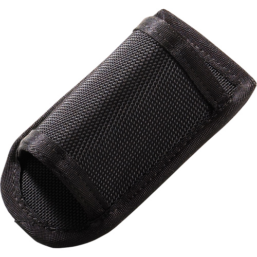 Stinger® Flashlight Loop Holster, Flashlight Holder, Nylon, 1 Pockets