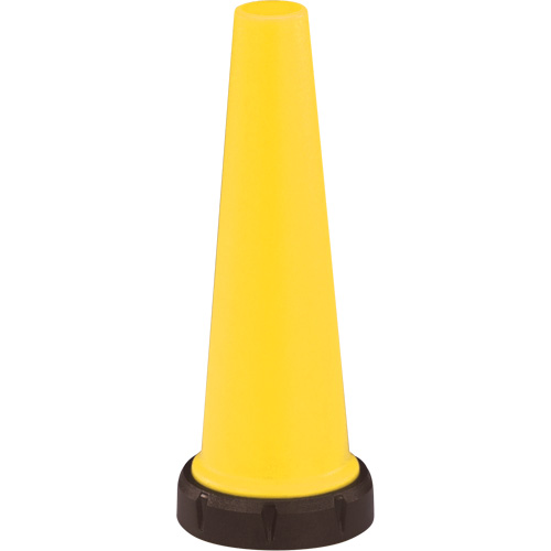 PolyStinger® Yellow Flashlight Safety Wand