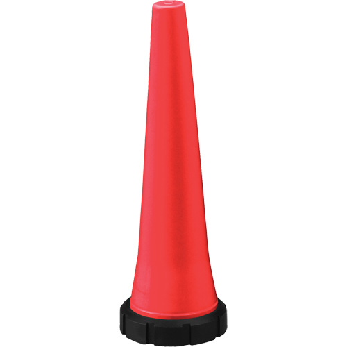 Red Flashlight Safety Wand