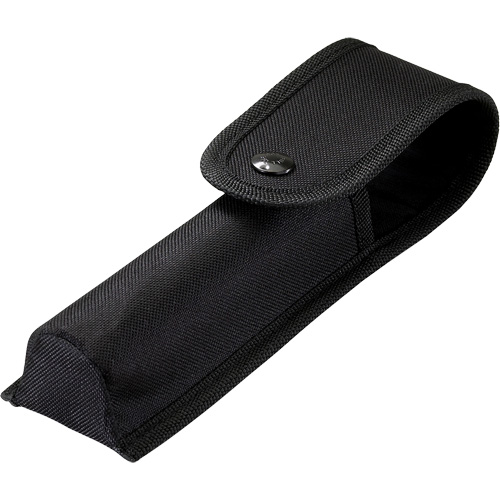 Stinger® Flashlight Holster, Flashlight Holder, Nylon, 1 Pockets