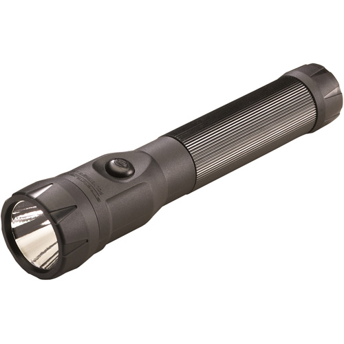 PolyStinger® Flashlight, LED, 485 Lumens, Rechargeable Batteries
