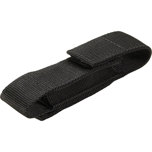 ProTac® 2L Flashlight Holster, Flashlight Holder, Nylon, 1 Pockets