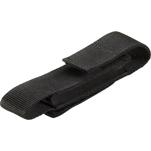 ProTac® 2AA Flashlight Holster, Flashlight Holder, Nylon, 1 Pockets