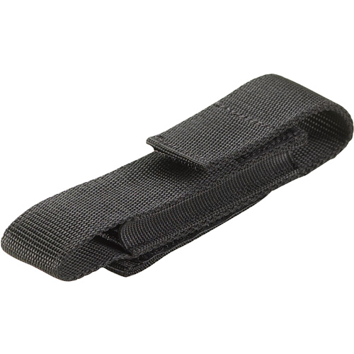 ProTac HL® Flashlight Holster, Flashlight Holder, Nylon, 1 Pockets