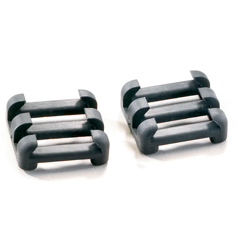 Tactical Light Remote Retaining Clip