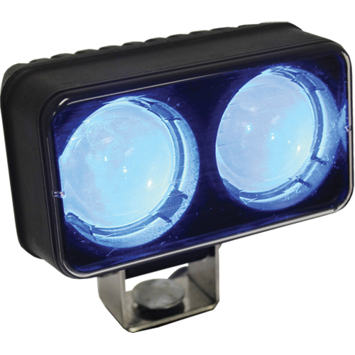 Safe-Lite Pedestrian LED Warning Lamp