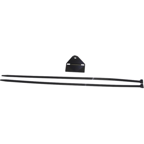 Universal Mount for Forklift Warning Lamps