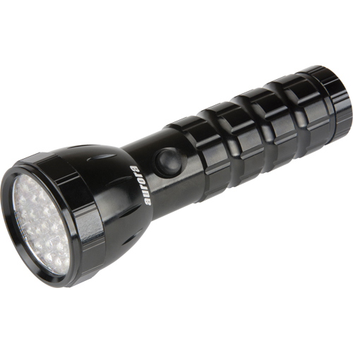 AFL300 Flashlight, LED, 98 Lumens, AAA Batteries