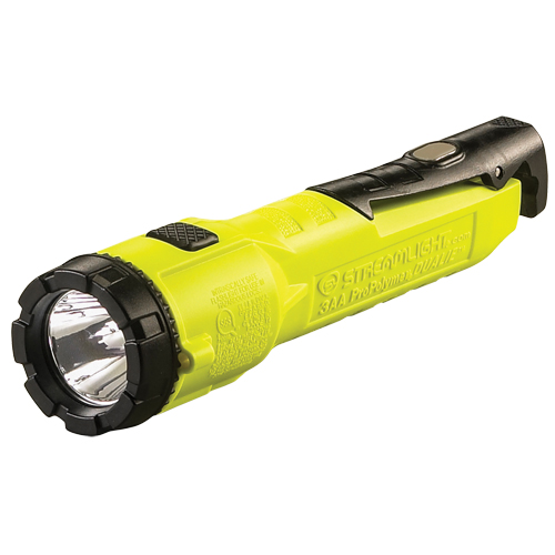 Dualie® Magnet Flashlight, LED, 245 Lumens, AA Batteries