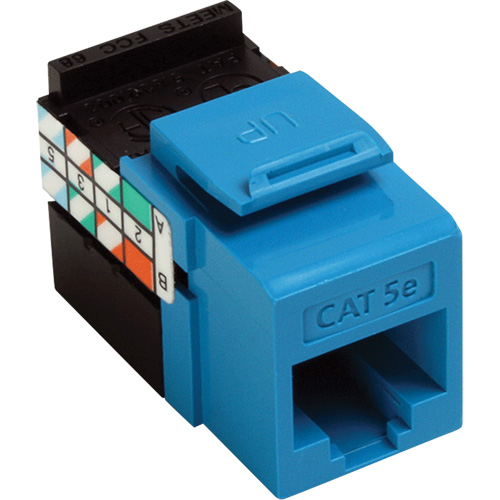 GigaMax QuickPort Connector
