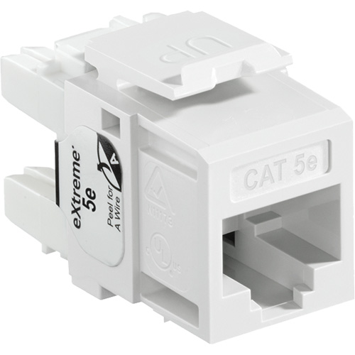 eXtreme QuickPort Connector