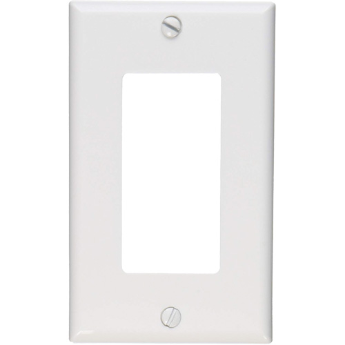 Standard Size Wall Plate