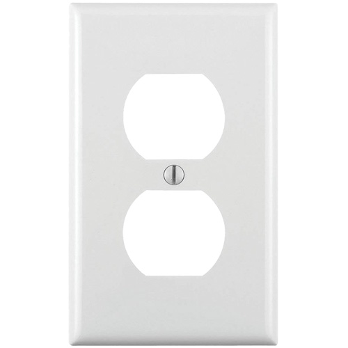 Receptacle Wall Plate
