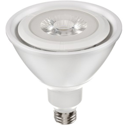 Dimmable LED Bulb, PAR30LN, 8 W, 650 Lumens, Medium Base