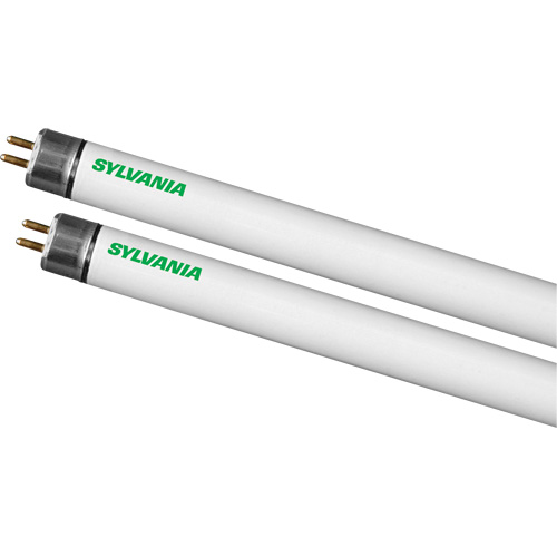 PENTRON® ECOLOGIC Fluorescent Lamps, 14 W, T5, 3500 K, 24" Long